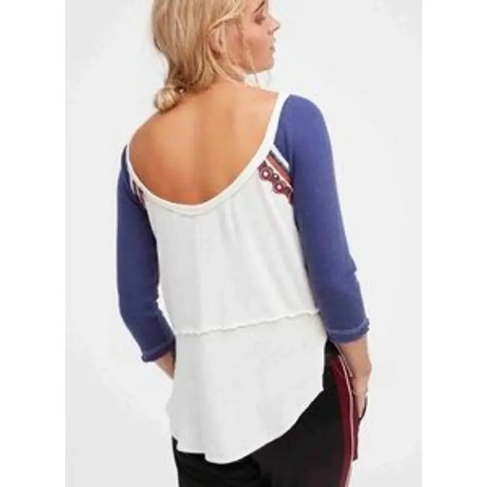 Free People good preloved